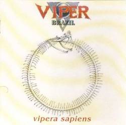 Viper (BRA) : Vipera Sapiens